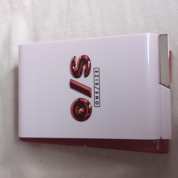 ONE/SIZE by Patrick Starrr Cheek Clapper 3D Blush Trio Palette-Color: Rich Betch - Picture 9 of 10